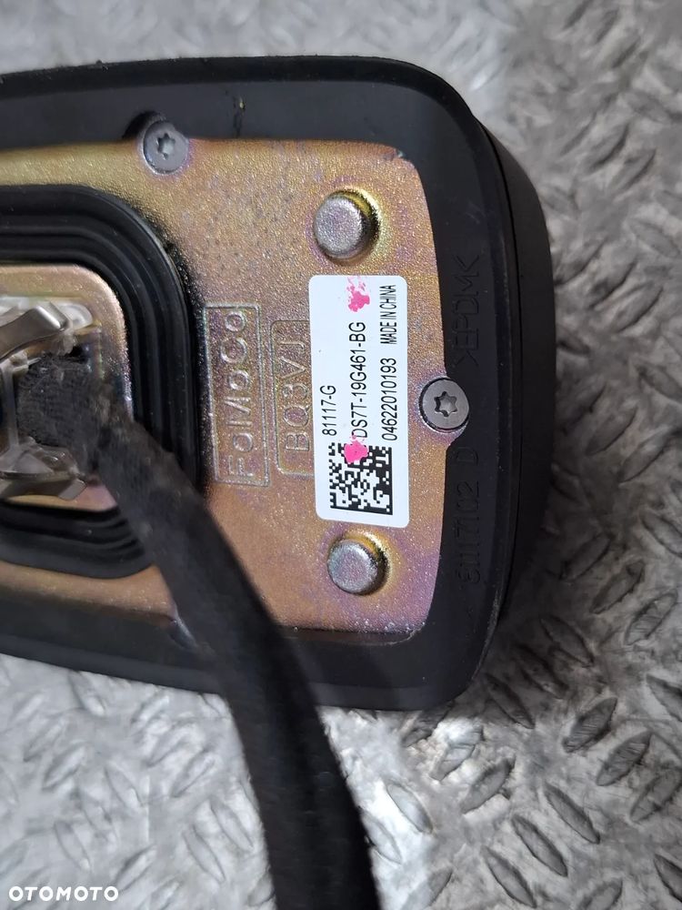 Antena GPS Ford Mondeo MK5 2013 rok nr DS7T19G461BG - 3