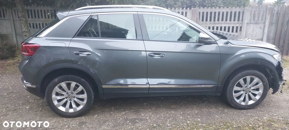 Volkswagen T-Roc 1.5 TSI OPF DSG Style - 6