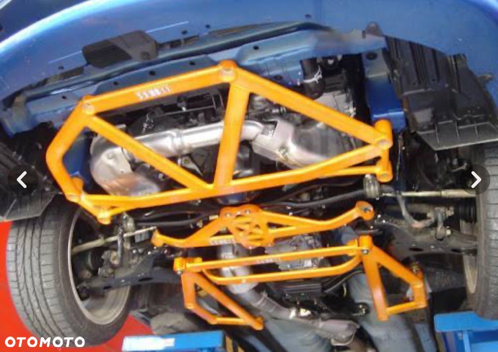 Subaru Impreza - 14