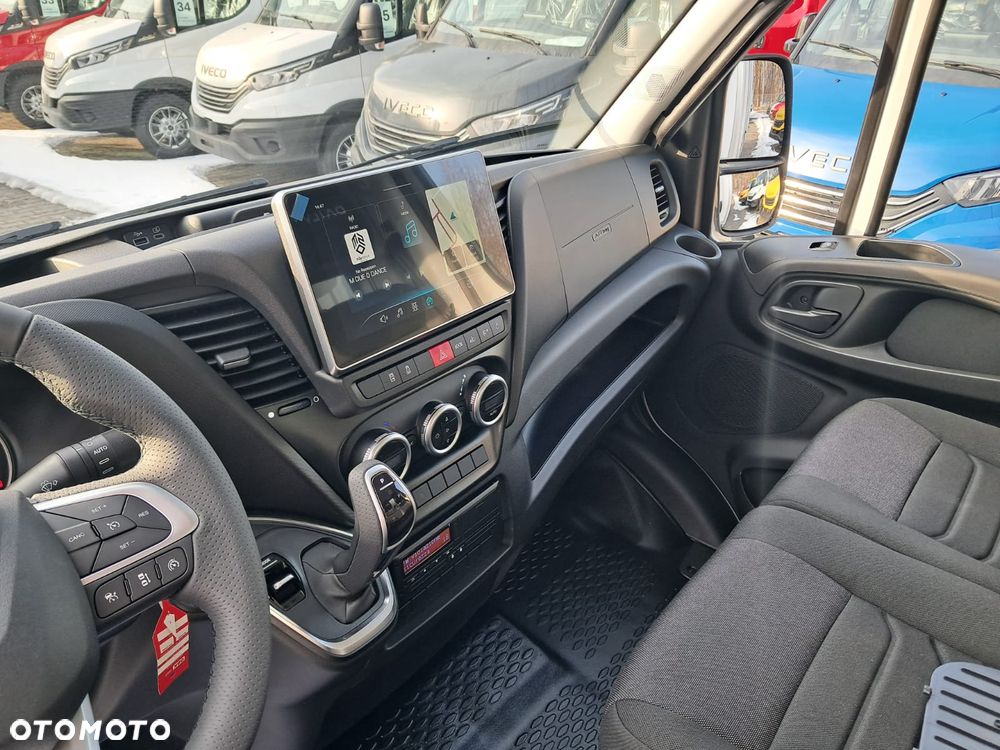 Iveco Daily 70C18HA8 Izoterma 10EP Autoryzowany Dealer - 18