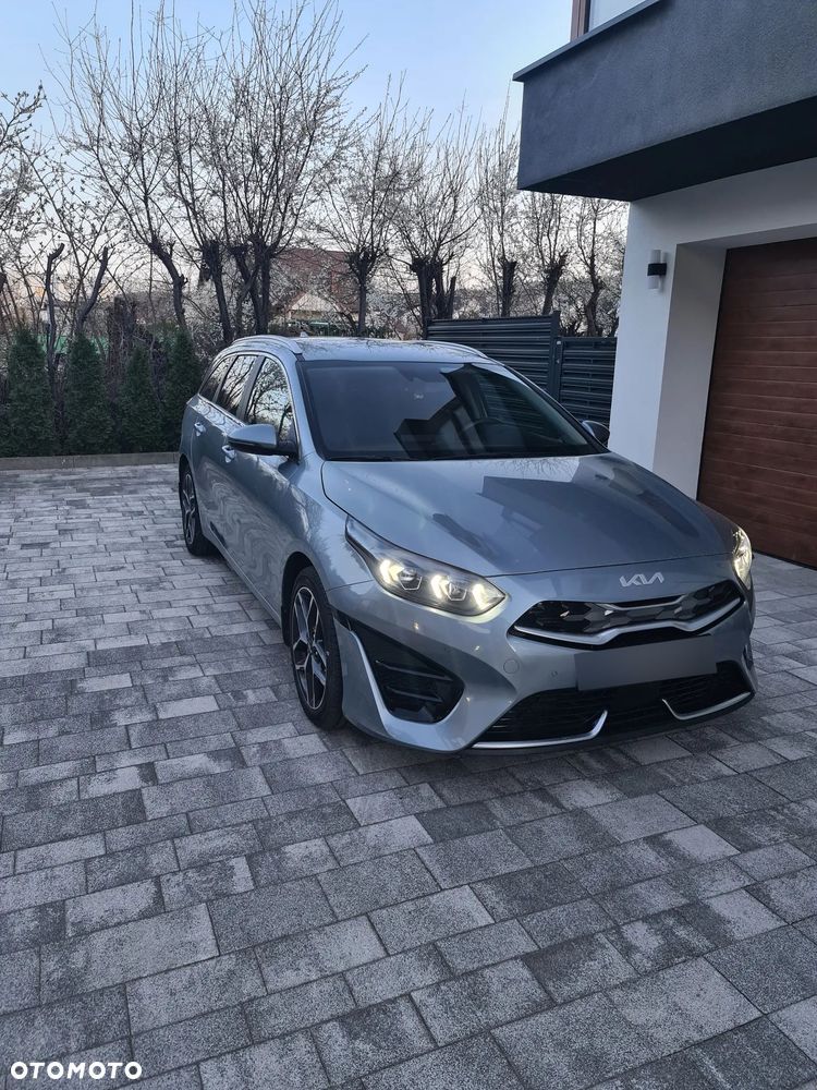 Kia Ceed - 2
