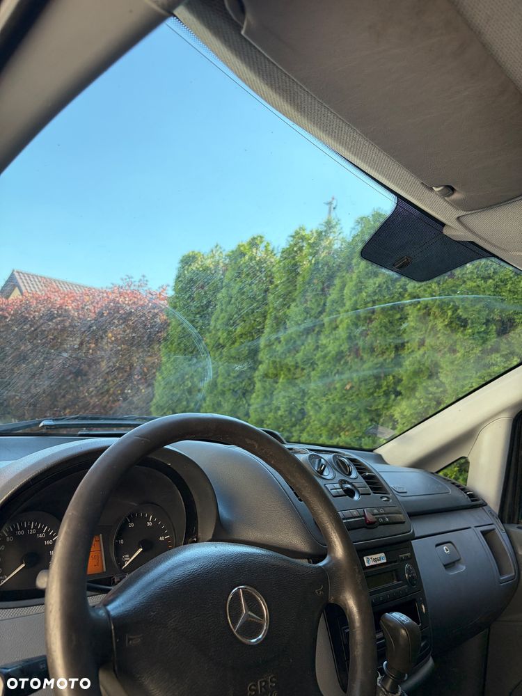 Mercedes-Benz Vito 109 CDI - 5