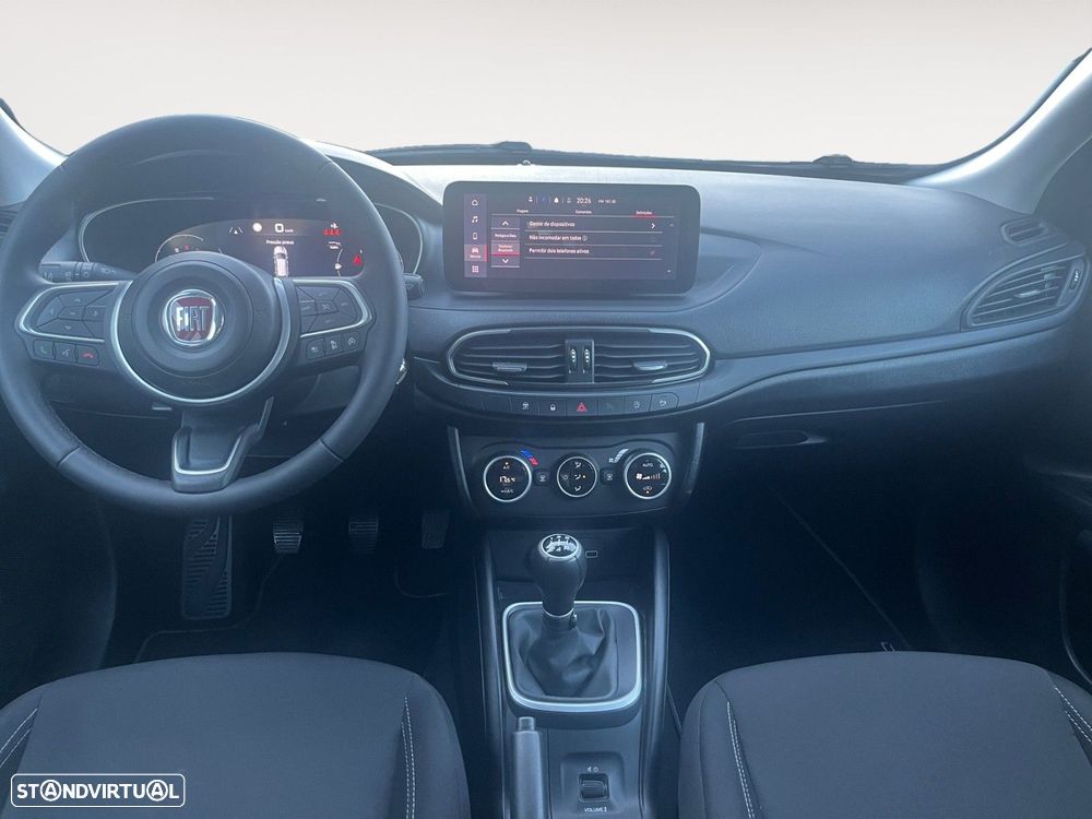 Fiat Tipo Station Wagon 1.0 GSE T3 - 11