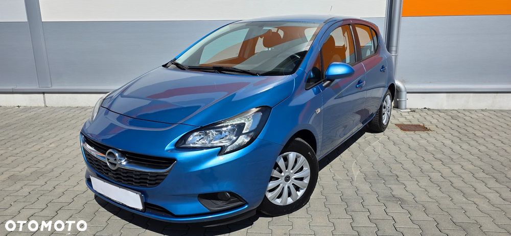 Opel Corsa 1.4 Edition - 2