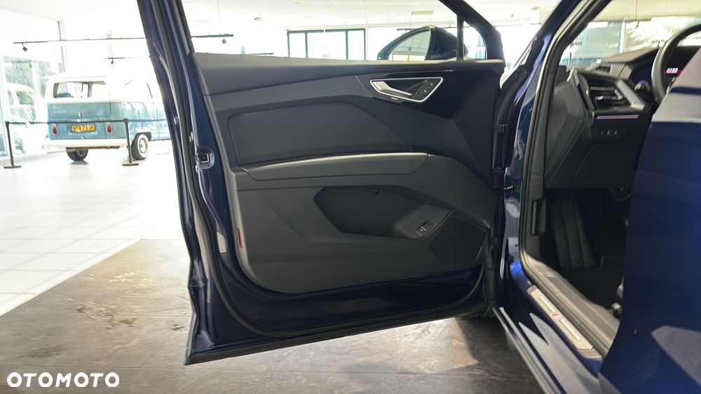 Audi Q4 e-tron 40 77kWh Advanced - 10