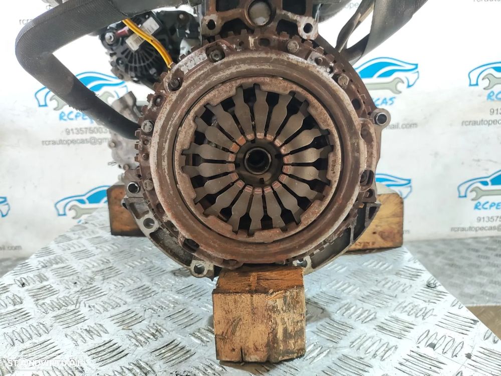 Motor Completo Renault Clio 3 III 1.2i 16v 100cv D4F784 D4FH784 - 7