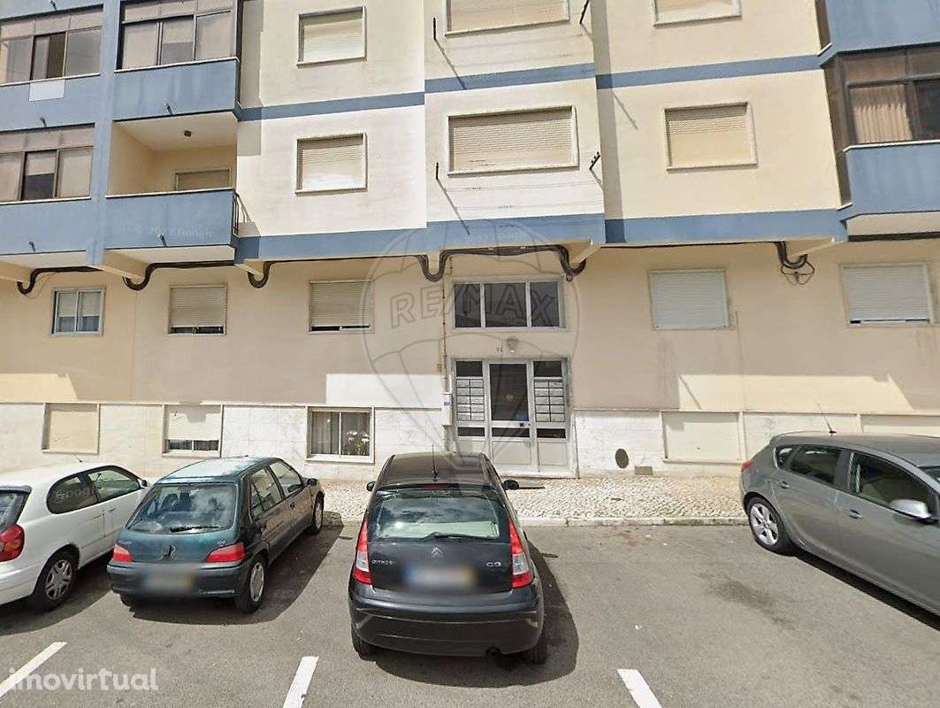 Apartamento T2 para venda - Grande imagem: 2/4