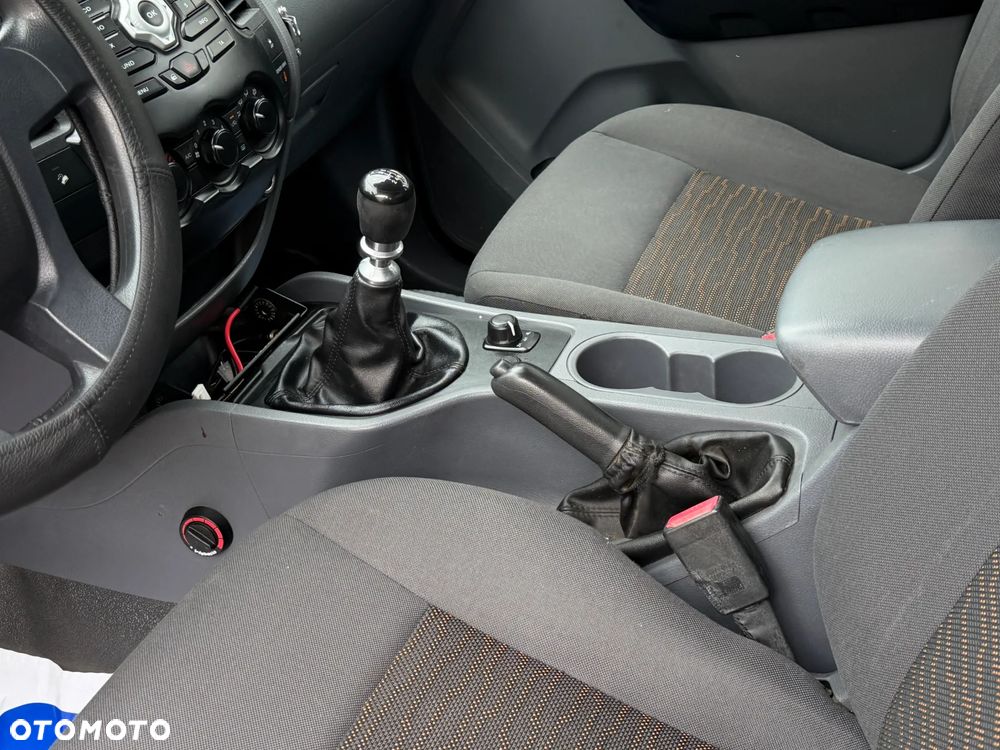 Ford Ranger 2.2 TDCi 4x4 DC XL - 20