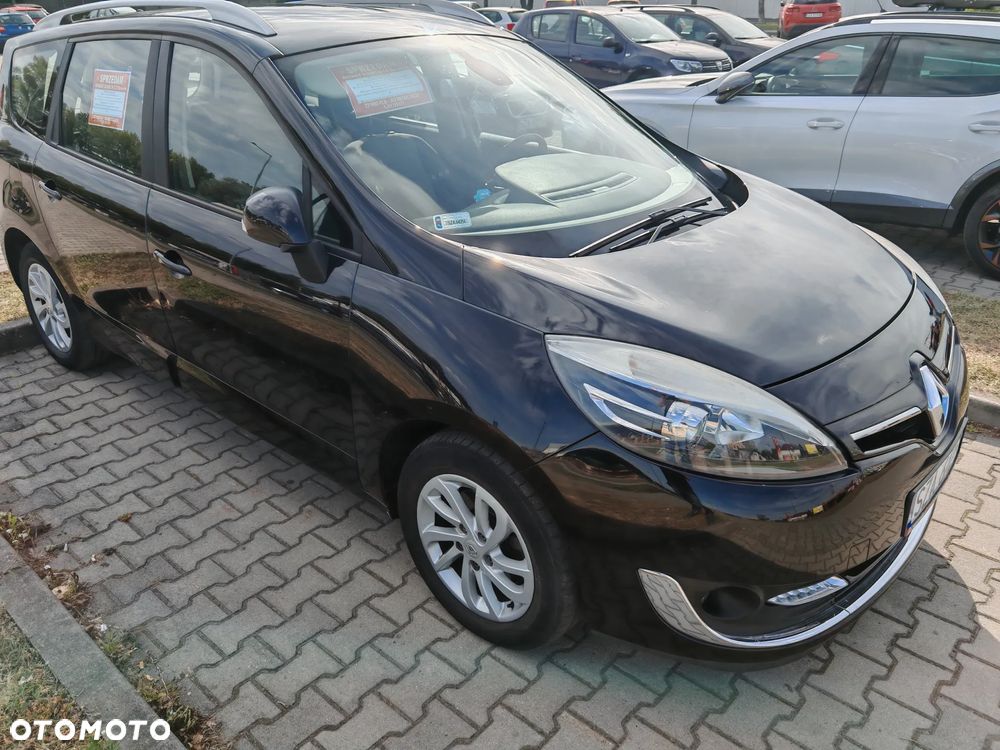 Renault Scenic 1.2 TCe Energy Dynamique - 11