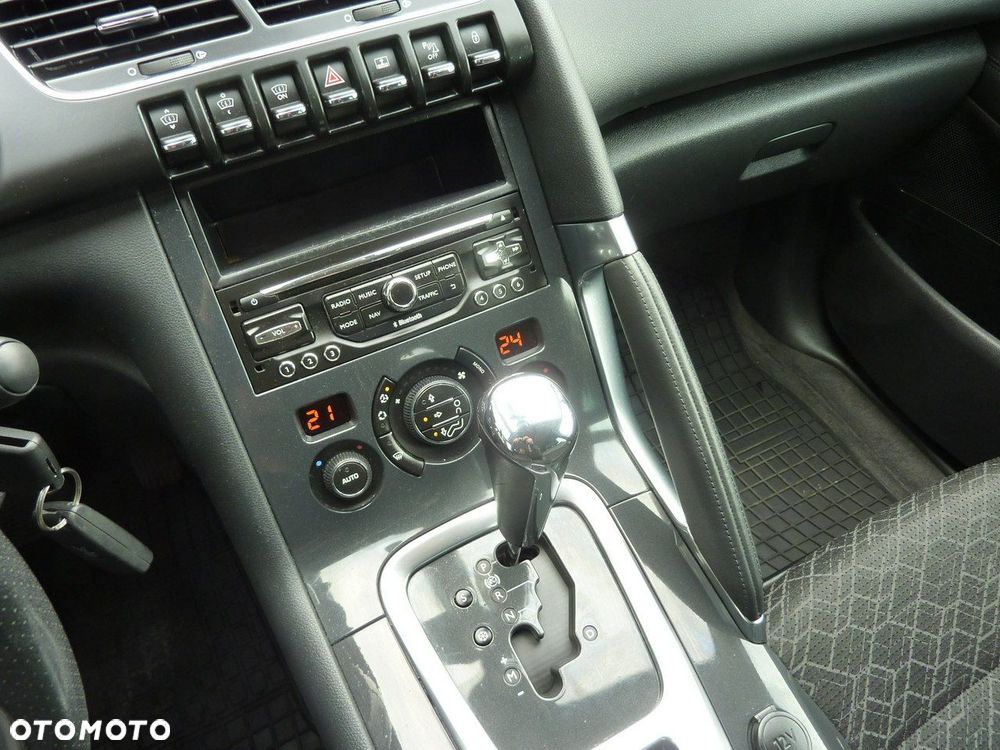 Peugeot 3008 - 22