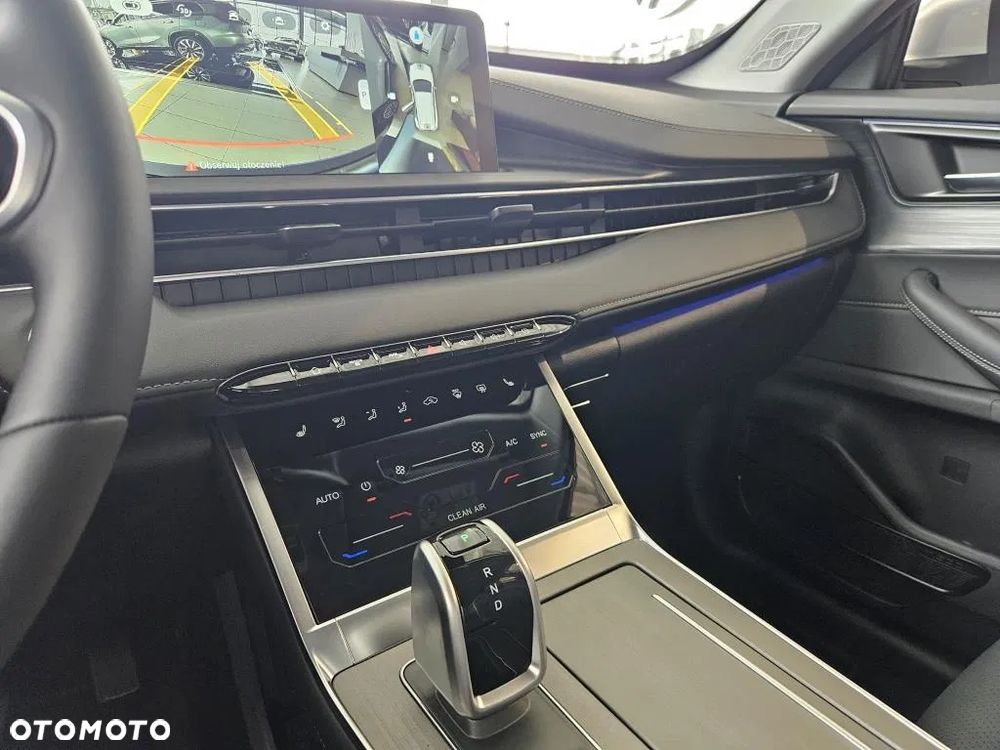 Chery Tiggo 4 1.5 GDI HEV Prestige DHT - 11