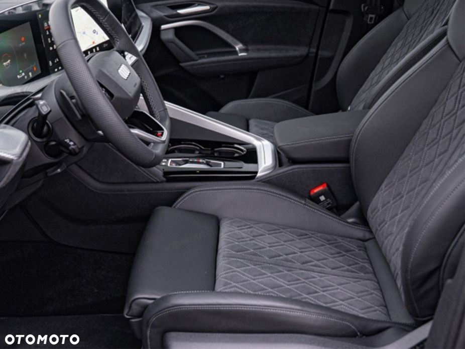 Audi Q5 Sportback 40 TDI mHEV Quattro S Line S tronic - 7