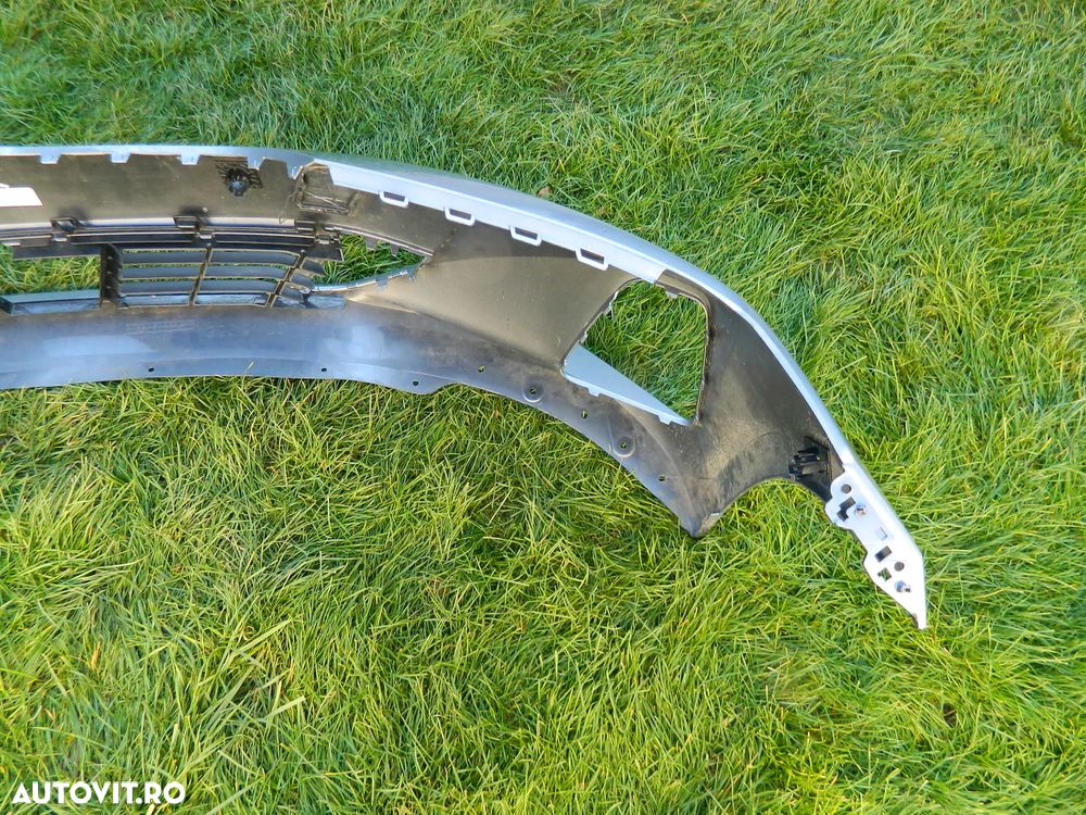 Bara fata BMW seria 3 G20 G21 FACELIFT model 2022 cod 51115A1BF40 - 9