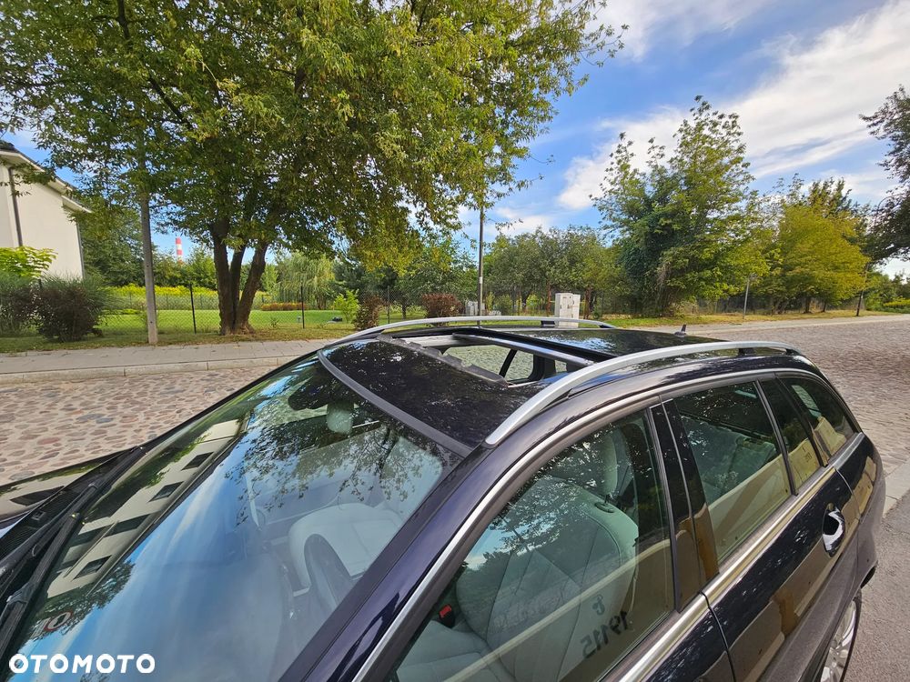 Mercedes-Benz Klasa C 200 T Kompressor Elegance - 12