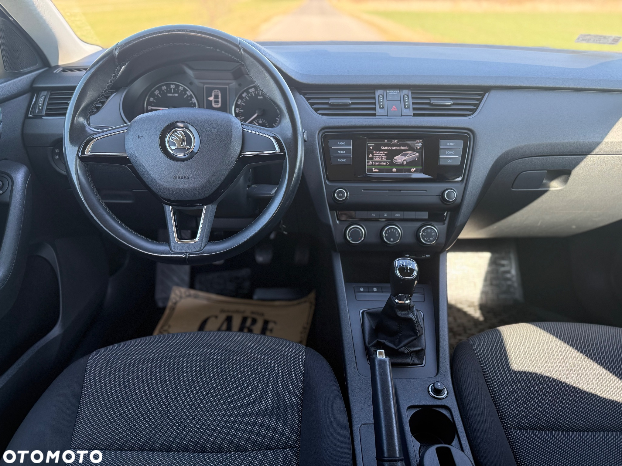 Skoda Octavia 1.6 TDI Active - 7