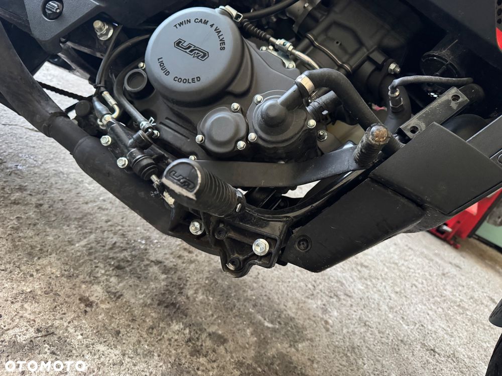 UM Renegade Vegas - 10