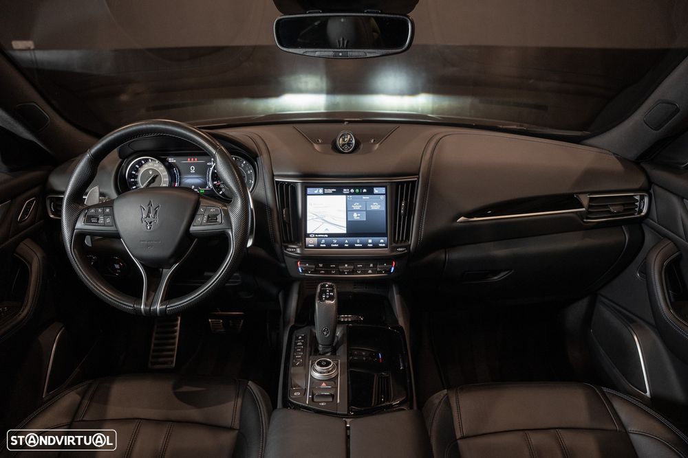 Maserati Levante 2.0 GT - 15