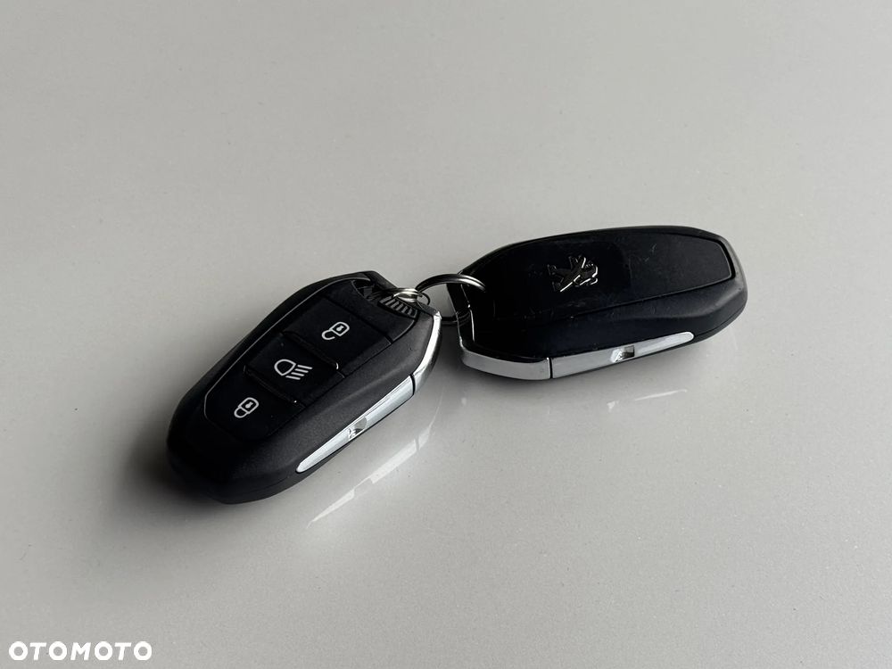 Peugeot 508 PureTech 180 EAT8 Allure Pack - 39