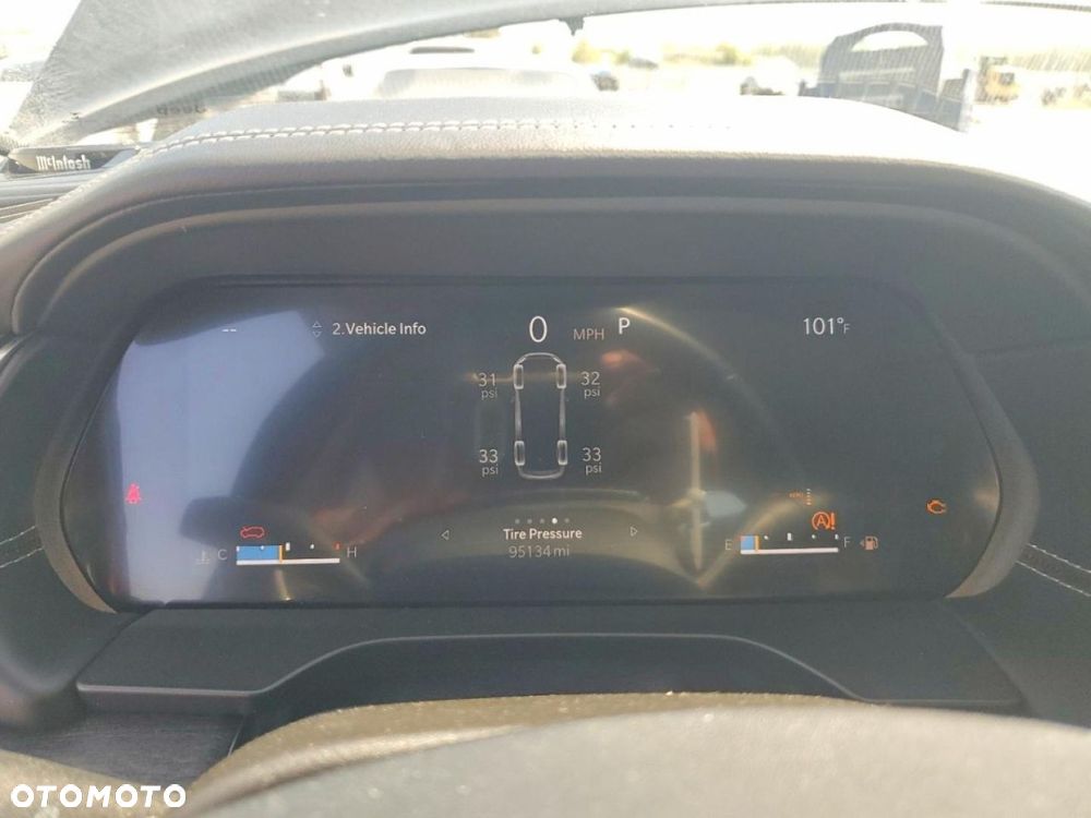 Jeep Grand Cherokee 2022