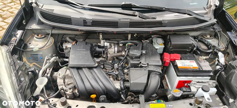 Nissan Micra 1.2 N-Tec CVT EU6 - 11