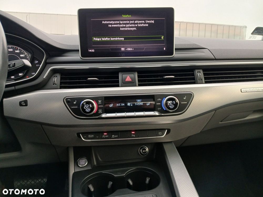 Audi A5 Sportback - 22