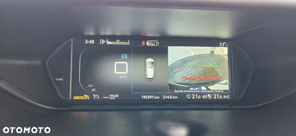 Citroën C4 Picasso BlueHDi 120 EAT6 Exclusive - 36