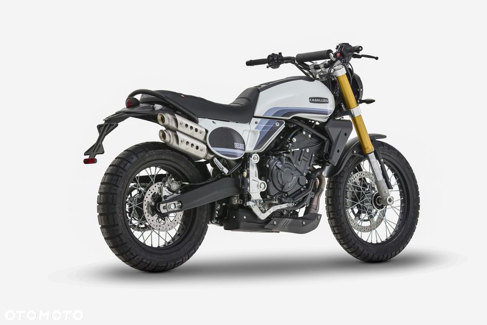 Fantic Inny - 6