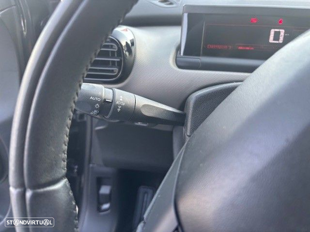 Citroën C4 Cactus 1.6 BlueHDi Feel - 17