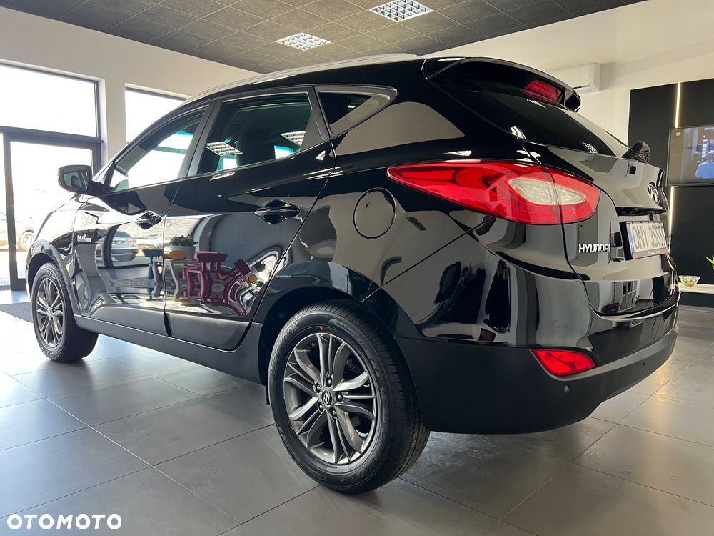 Hyundai ix35 - 4