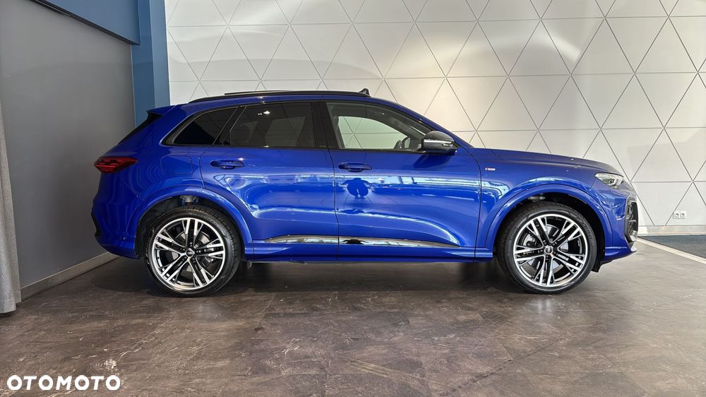 Audi Q5 TDI mHEV 150 kW Quattro S tronic - 7