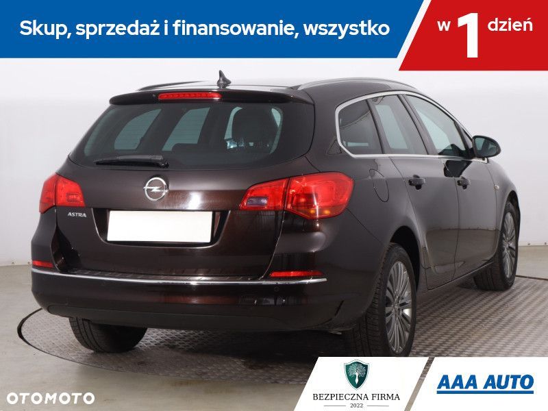 Opel Astra - 7