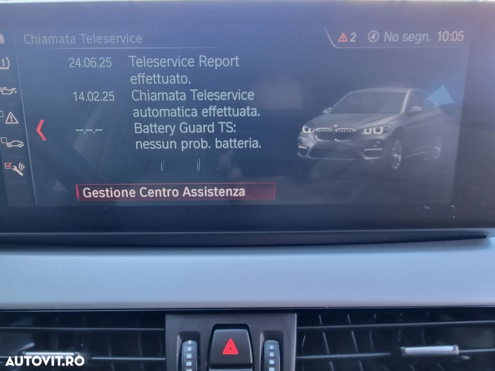 BMW X1 xDrive25e xLine - 20