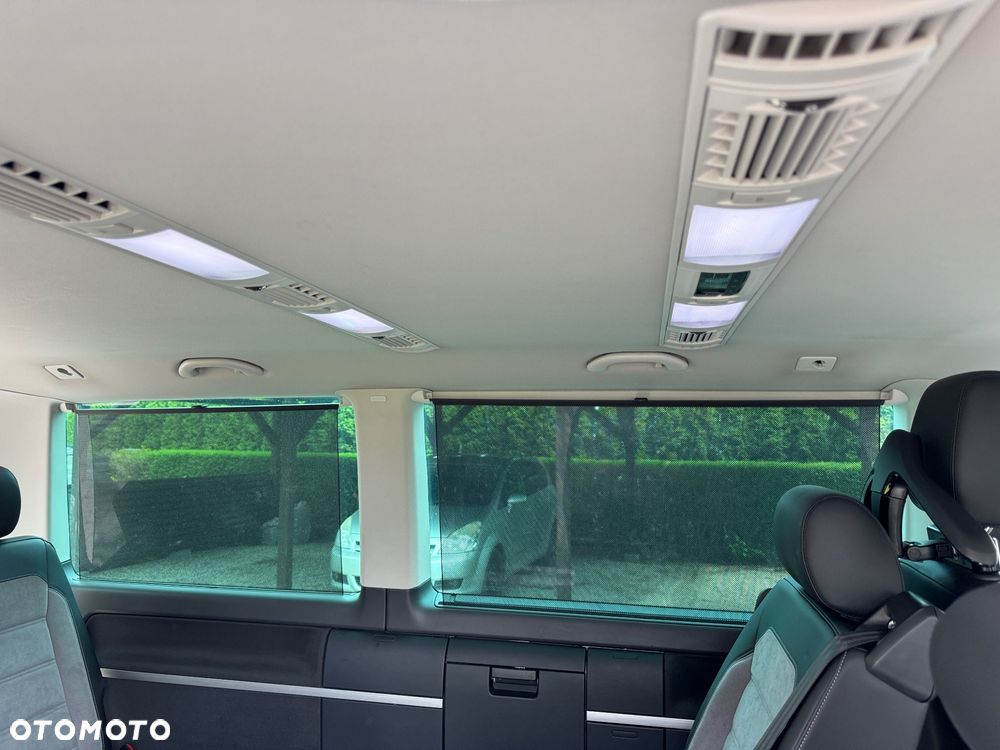 Volkswagen Multivan - 16