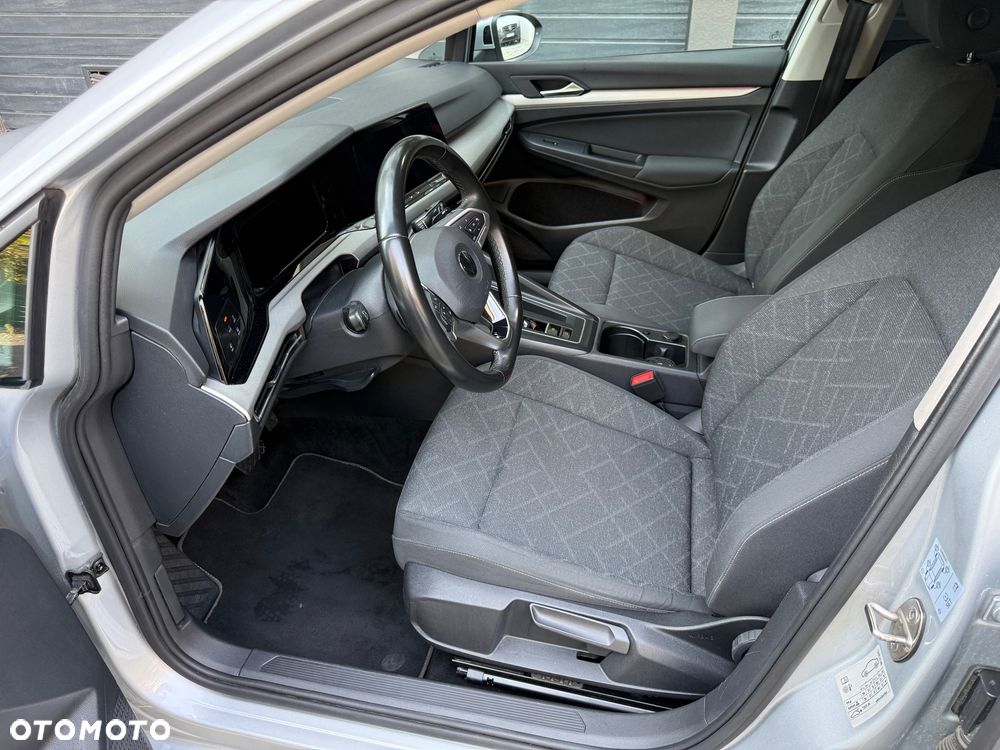 Volkswagen Golf 2.0 TDI SCR DSG Active - 33