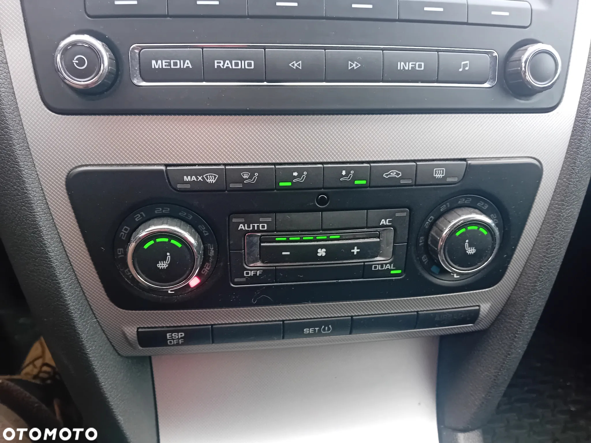 Skoda Octavia - 19