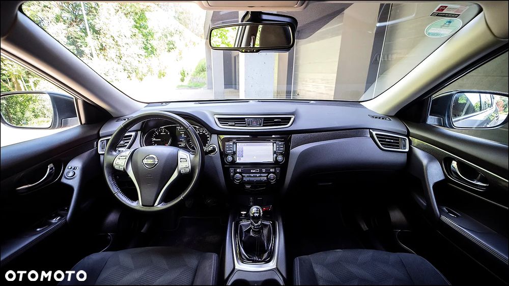 Nissan X-Trail - 18