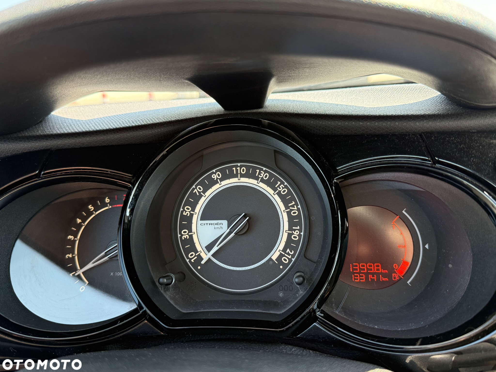 Citroën C3 1.2 VTi Exclusive - 9