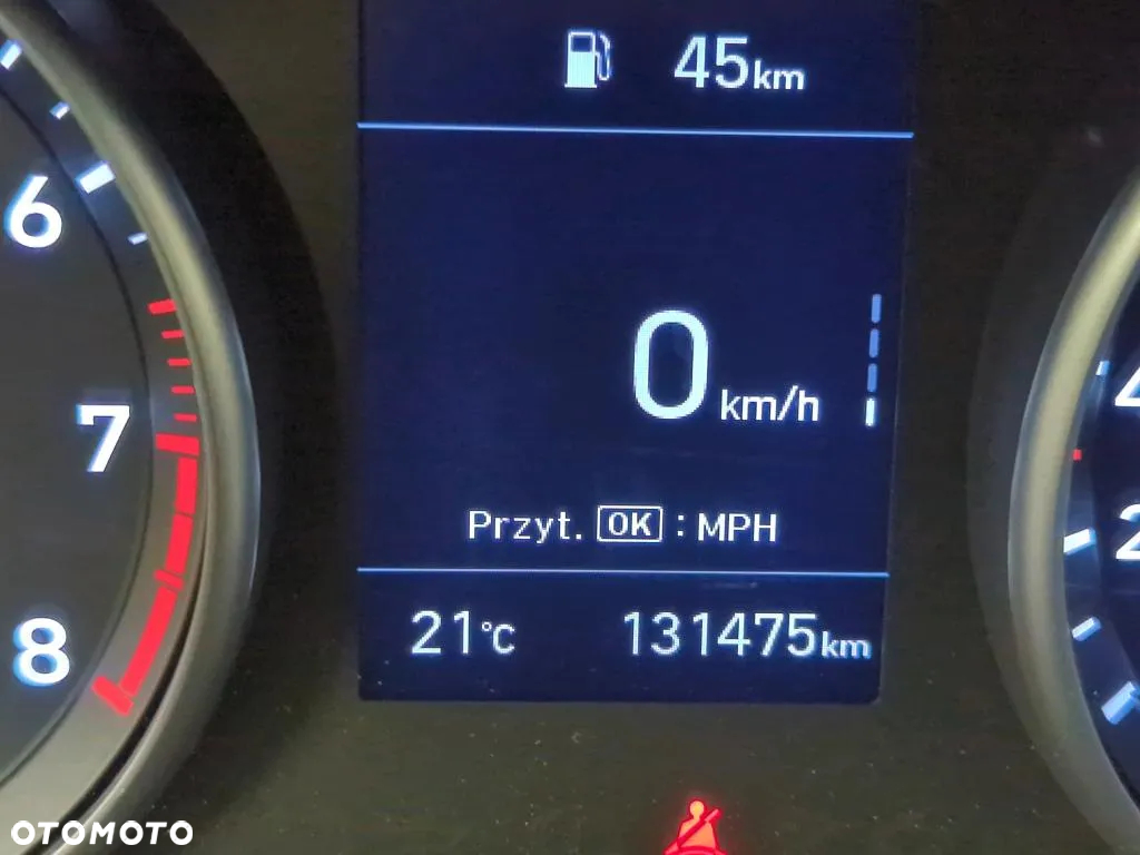 Hyundai i30 1.5 DPI Classic + - 15