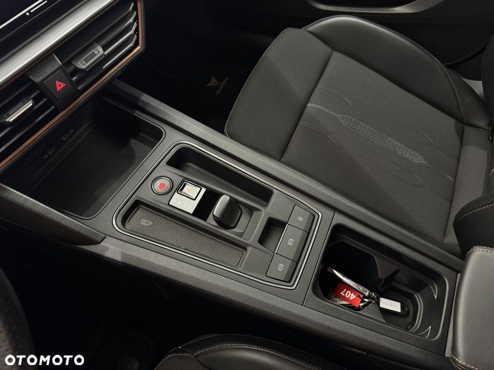 Cupra Formentor - 25