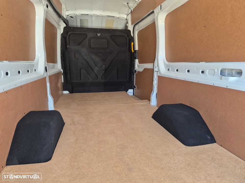 Ford Transit 2.0 TDci L4H3 - 23