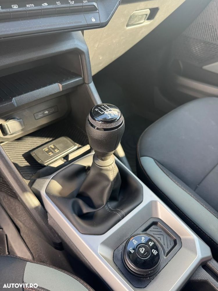 Dacia Duster - 19