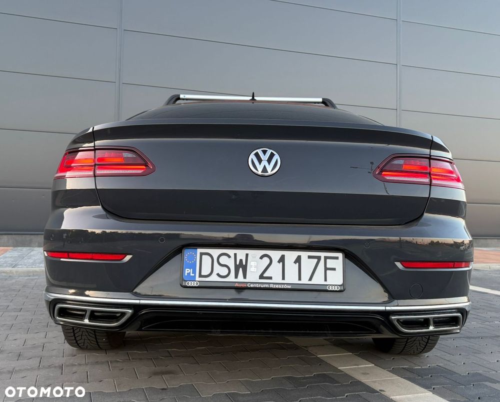 Volkswagen Arteon 2.0 TDI SCR R-Line DSG - 23
