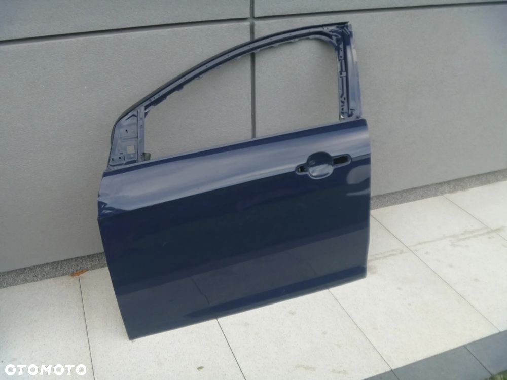 FORD FOCUS MK3 LIFT ZDERZAK PRZEDNI KOMPLETNY - 18