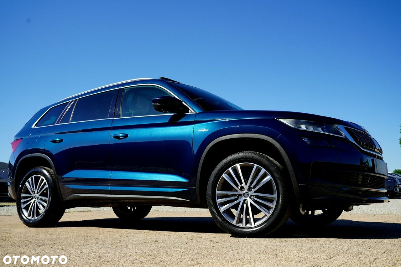 Skoda Kodiaq - 7