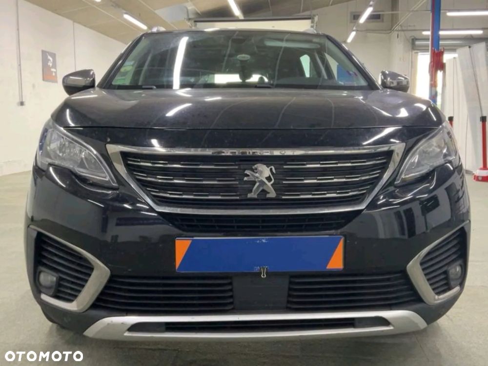 Peugeot 5008 - 6