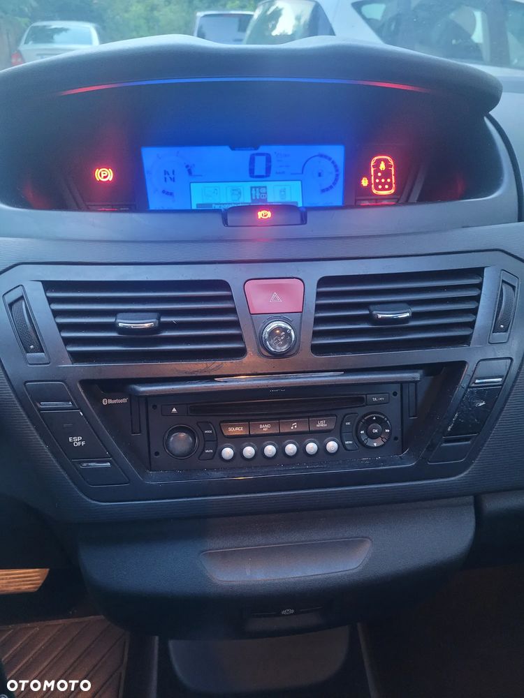 Citroën C4 Picasso 2.0 HDi Equilibre Exclusive MCP - 21