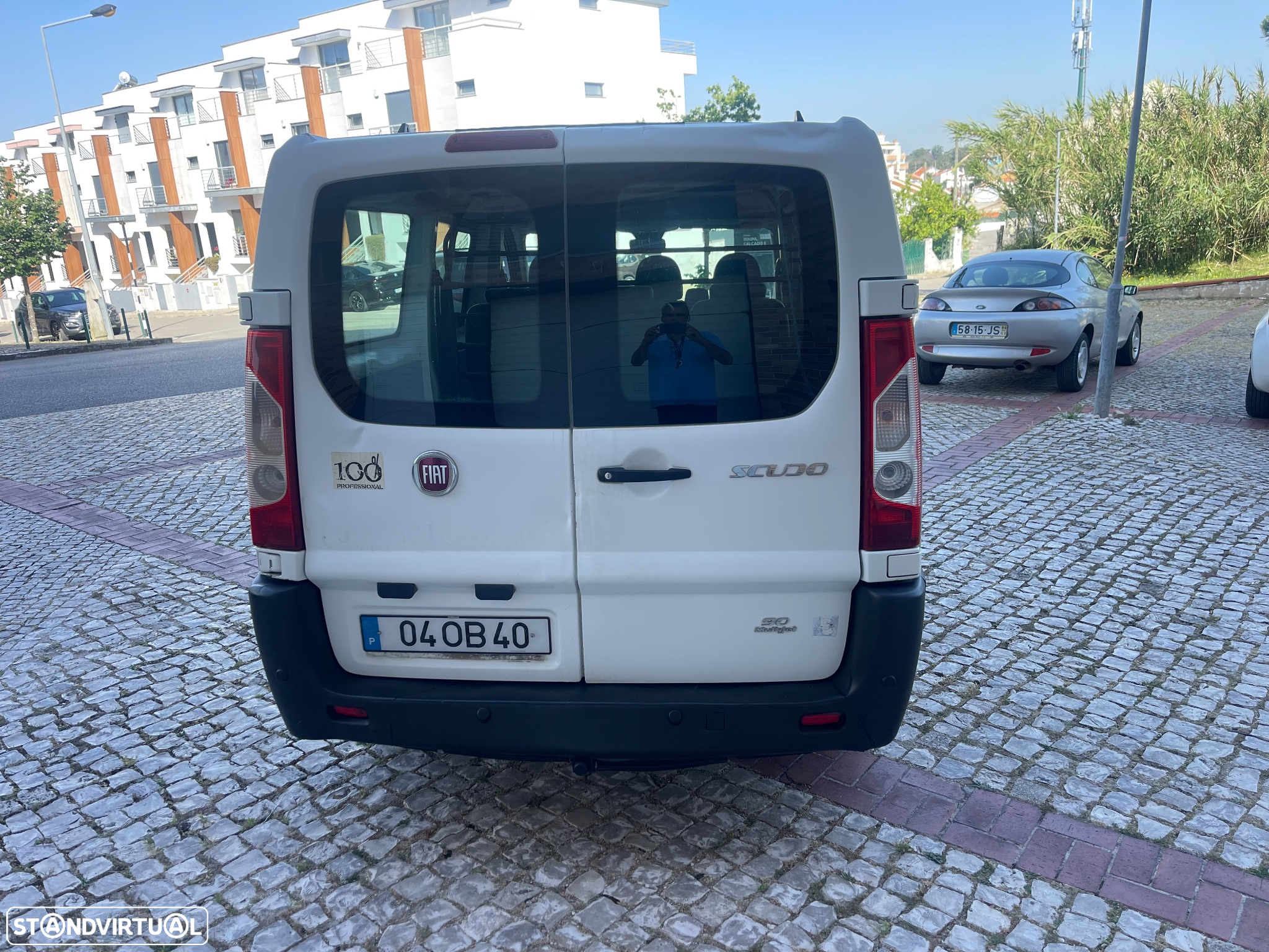 Fiat Scudo - 6