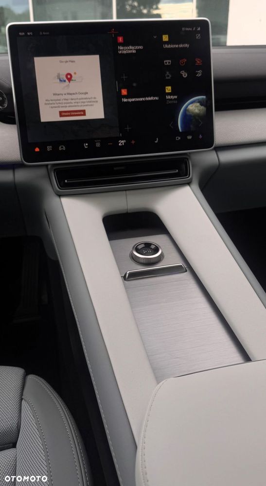 Polestar Inny - 18