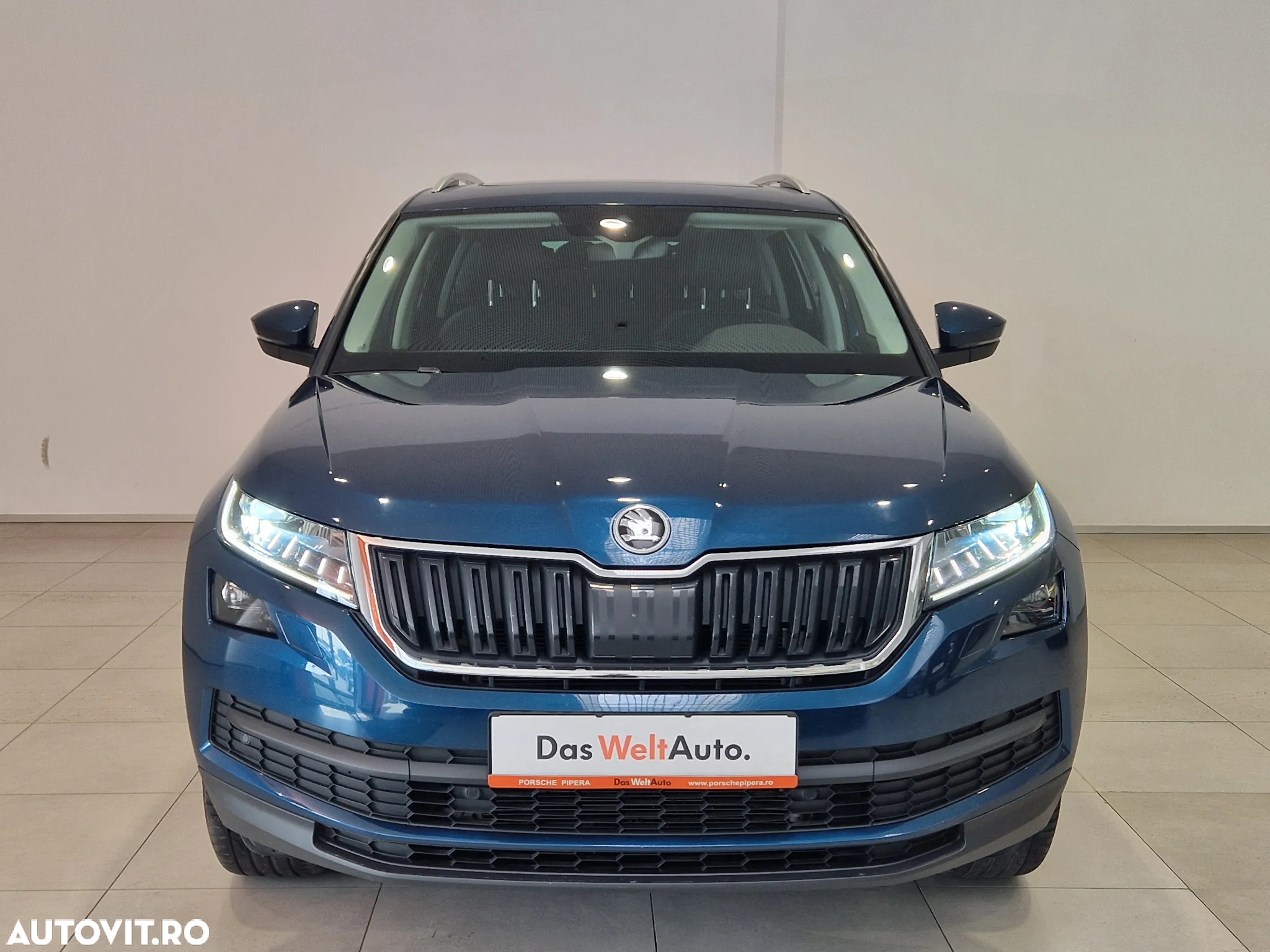 Skoda Kodiaq 2.0 TDI 4X4 DSG Style - 4