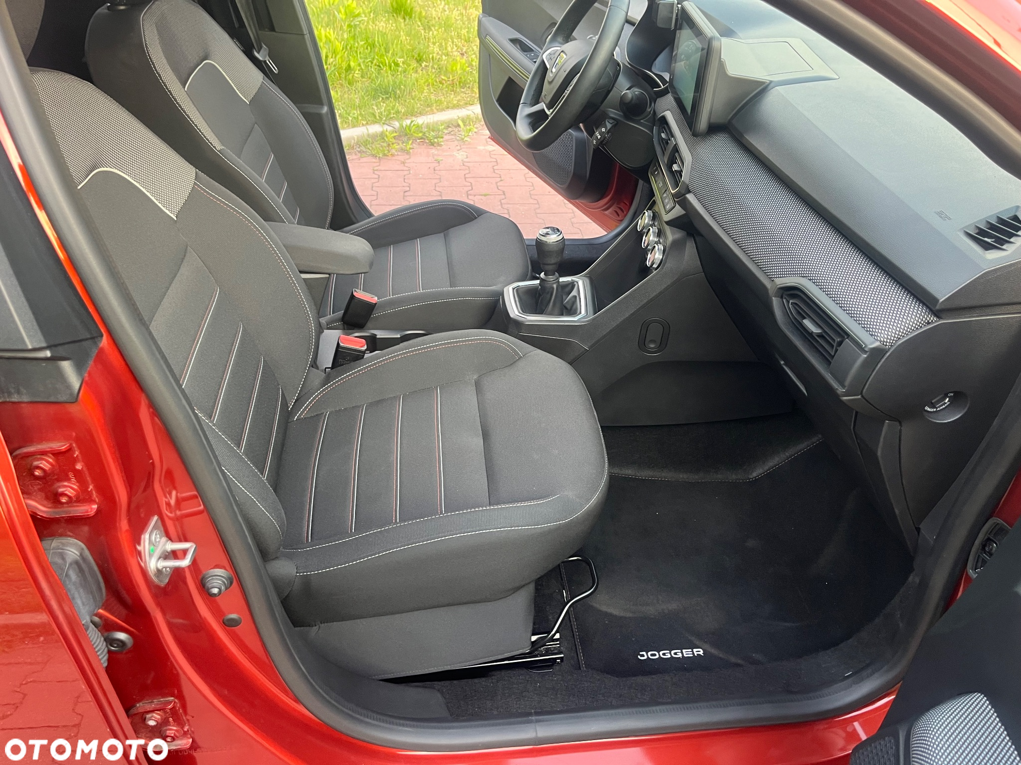Dacia Jogger TCe 110 (7-Sitzer) Extreme+ - 16